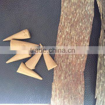 100% ORIGINAL & ORGANIC OUD/AGAR WOOD CHIPS (Grind for Smoking)