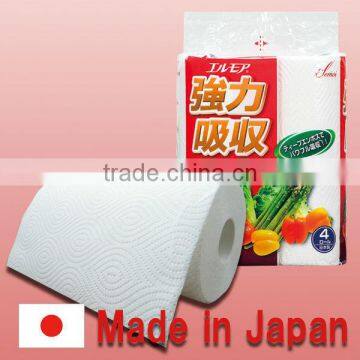 Easy to use and Reliable  europe Ellemoi Kitchen Roll Towel at reasonable prices