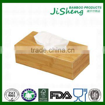 High Quality Modern Style Bamboo Paper Towel Holder/kitchen Paper Towel Holder photo-5