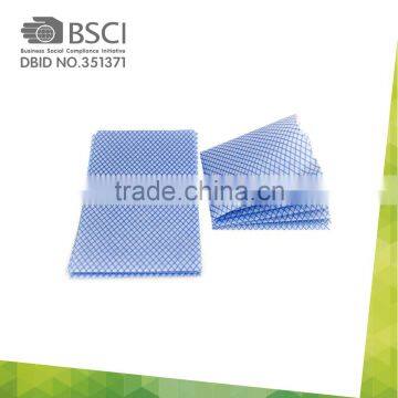 House Keeping Cleaning Wipes/ Cleaning Fabric Cheap Dish Washing Cloth Disposable Dish Cleaning Wipes photo-4