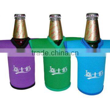 special t-shirt bottle cover