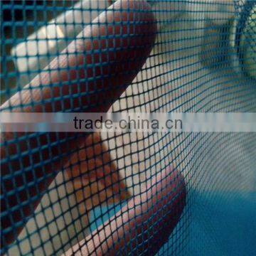 Colorful 14*14 Fiberglass Invisible Insect Screen for Windows photo-4