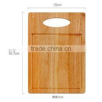 Good Quality Kitchen Organic Bamboo Cutting Board