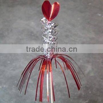 Different Designs of Palmtree Party Food Decoration Picks photo-5