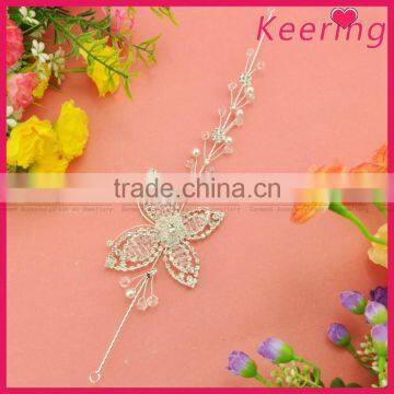 wholesale bridal hair accessories wedding hair accessories WHD-053