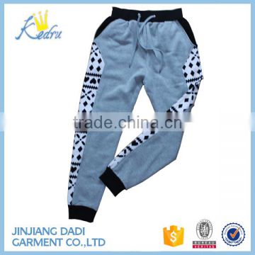 Latest Style Design Printed Design Sleep Pants