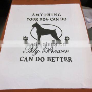 Automatic Tshirt Logo Stikers Heat Press Transfer Printing Machine photo-6