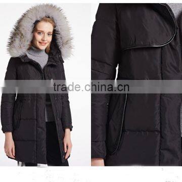 2016 New Design Ultralight Women Winter Jacket Duck Down Jacket photo-4