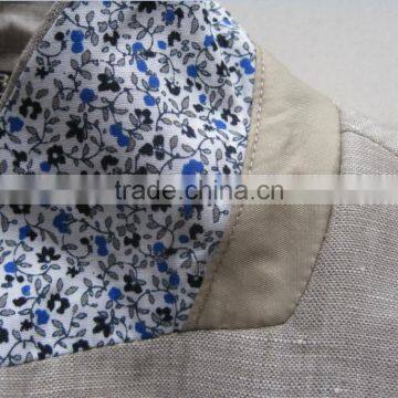 Blazer Men Fashion New photo-4