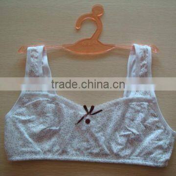 js-1506 hot sells simple cotton sexy girls knitting sport vest