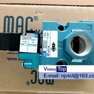 MAC solenoid valve    56C-18-611JB