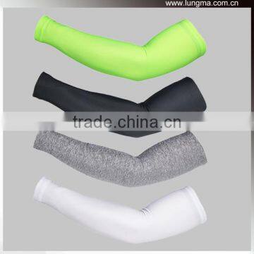 (Fashion) Sports Baseball Basketball Warmer Arm Compression Sleeve photo-6