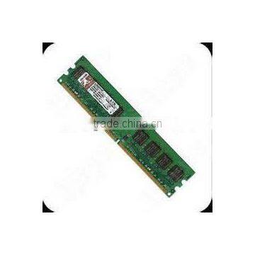 Used hardware peripherals desktop ram ddr2 1gb