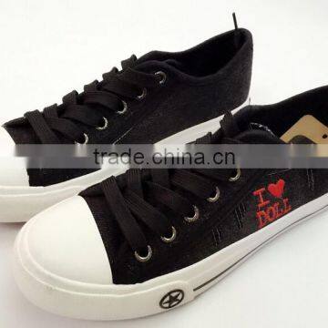 GZY Classic Casual Factory Cheap Price Flat Shoes photo-5