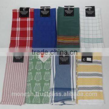 Premium quality chef towel/dish cloth