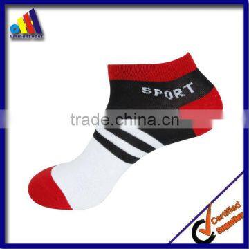 Chlid Knitted Sock photo-4