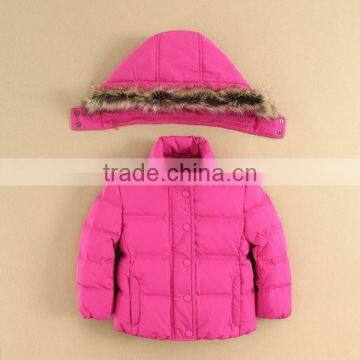 Wholesale Stocklot Clothing Supplier, Kids Boys Hoody Jackets, Infant and Toddler Down Coats photo-3