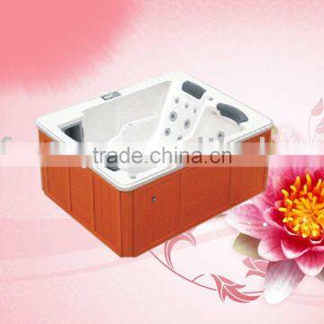 Spa/ Hot Tub Spa/ Outdoor Spa/Massage Spa/Constuction Bathtub