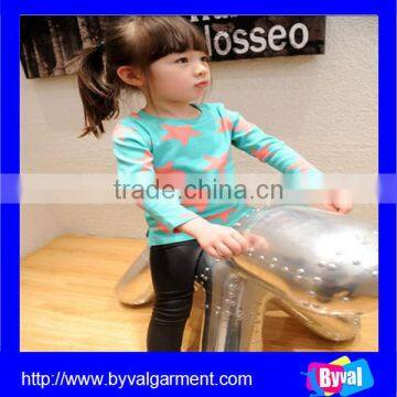 China Wholesale Kids Clothing, Polo Shirt for Girls, Kids Cotton Polo Shirt photo-2