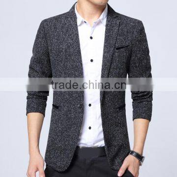 zm35421a latest suit design top casual men coat