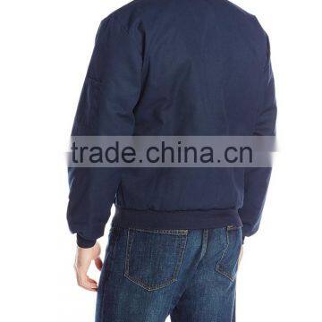 Customize Latest Bomber Jackets Men Cheap Custom Made Varsity Clothing photo-4