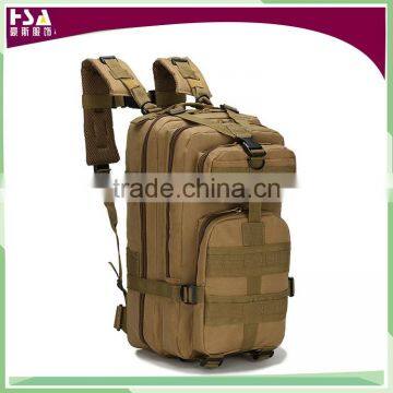 Waterproof Nylon Army Tactical Backpack Wholesale Multi-function Outdoor Military Bag High Quality Hiking Military Backpack photo-5