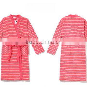 High quality good sale christmas adult women pajamas