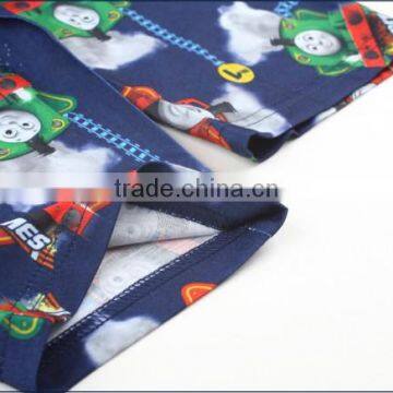 Wholesale Thomas Blue Baby Boy Dress Clothes photo-5