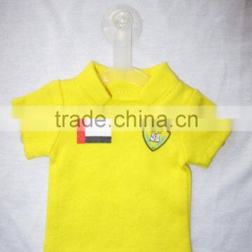 Mini T shirt mini tricot mini jersey