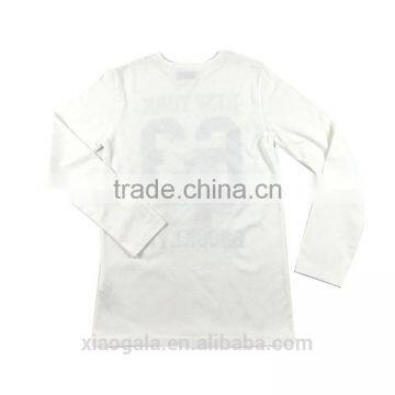 2016 New Kids White T-shirt Wholesale Online