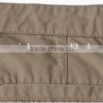 2017 New Fashion High Quality Factory Low Price Mens Chino Pants photo-6