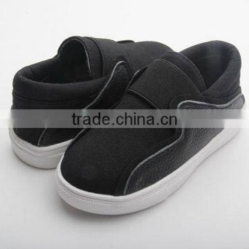 Fashion Baby Shoes Leather Comfortable and Breathable Kids Leather Shoes photo-3
