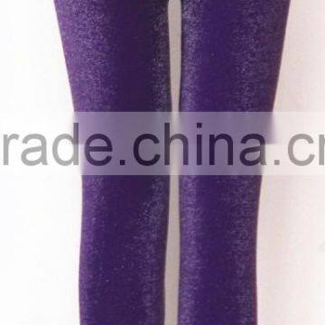 Seamless Fashion Lady Tight Legging Shining Color photo-4