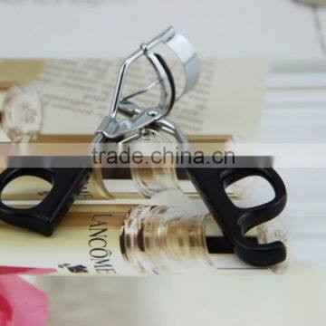 High Quality Curl Eyelash Tweezer Stainless Steel Eyelash Curler photo-4
