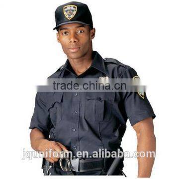 2016 Custom Military Training Uniforms/ Camouflage Training Uniform/ Military Police Training Uniform photo-6