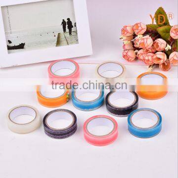 1.5cm*1m PVC Tape for Decorative photo-4