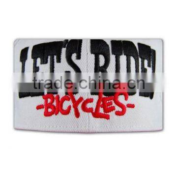 Get $300 Coupon Design Your Own Wholesale 100% Cotton Custom 6 Panel Golf Cap photo-5