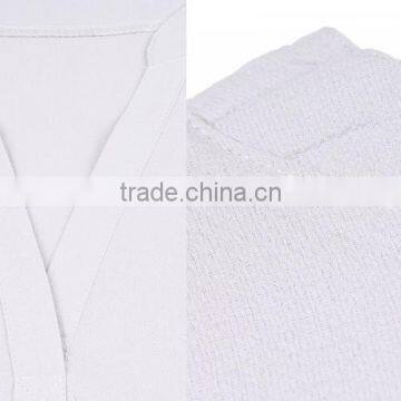 Short Front Long Back Women Sexy Tops and Blouses photo-3