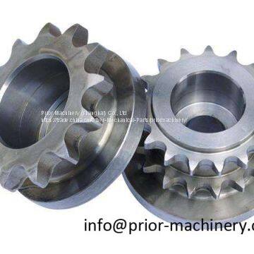 HOT!! Motorcycle sprocket with high quality!