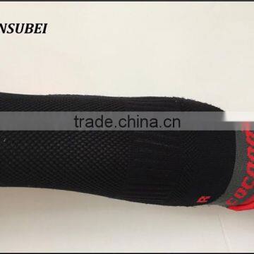 Ankle High 16-18mm/hg Functional Design Men Compression Custon Logo Hiking Sock photo-4