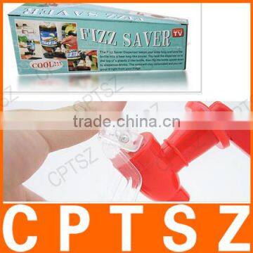 Portable Drinking Soda Coke Party Drinking Dispenser Water Machine Fizz Soda Saver Coke Cola Drinks Dispenser Bottle Machine photo-3