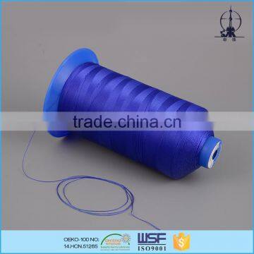 280D/3 Nylon Bonded Thread for Leather Sewing photo-5