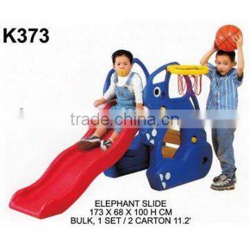 K373 ELEPHANT SLIDE