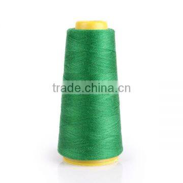 100% Spun Polyester Sewing Thread,