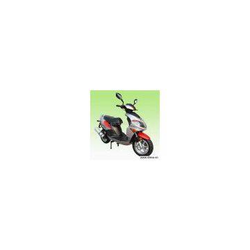 Sell Scooter with EEC & COC Approvals