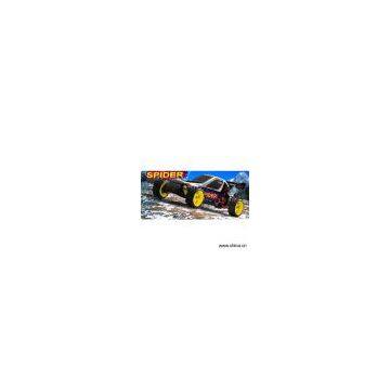 Sell 1:5 Gas Powered  R/C Car