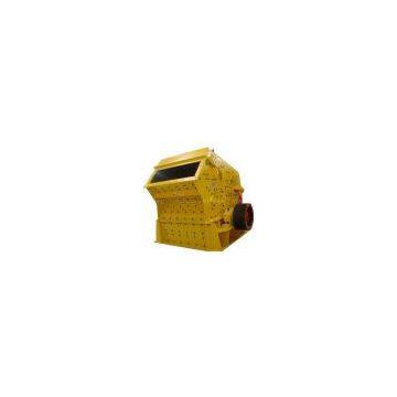 Stone impact Crusher