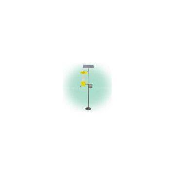 Jiaduo insect light trap