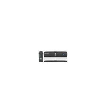 Opticum X80 Hd Digital Satellite Receiver With CONAX CA Reader, Smart Card, SD