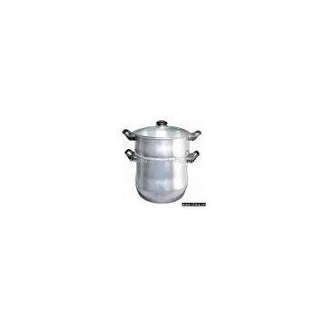 Sell Aluminum Couscous Pot